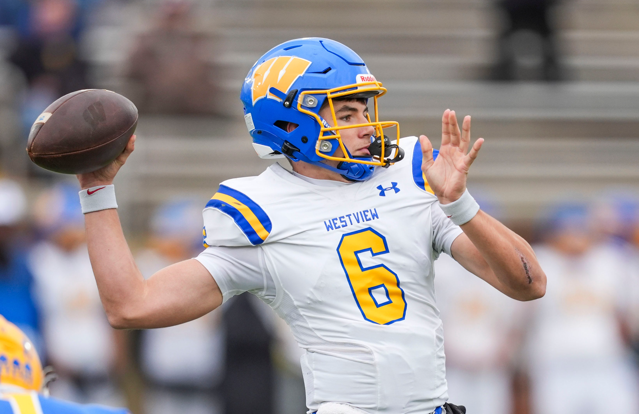 Tennessee Vols football